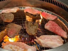 -和牛 烧肉寿喜烧涮锅 善(心斎橋店)