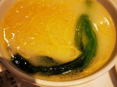 上汤静面-金鼎轩(亚运村店)