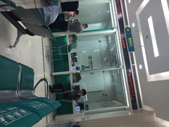 中国农业银行(石门二路支行)-中国农业银行(石门二路支行)