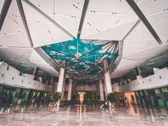 -成都世纪城假日酒店-西楼