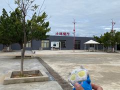 -元谋浪巴铺土林景区