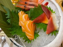 -小句号日本料理(江宁万达店)