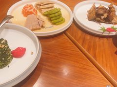 -上海人家花樣年华(中山公园店)