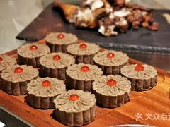 -敏珠拉姆藏餐·南京厨房(富春江东街店)