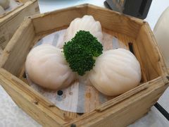 -番禺宾馆丽苑厅