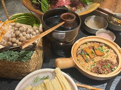 -大龙燚·旷野鲜火锅(广州首店)