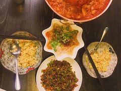 -火燒雲傣家菜(鼓楼店)