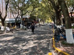 -上海交通大学(闵行校区)