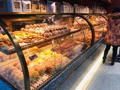 -丁香西饼屋(桂林路店)