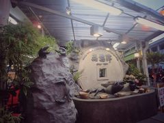 -無招牌海鮮(芽笼店)