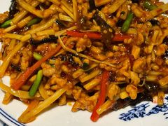 -好嫂子酱猪手•农家菜(学院南路店)