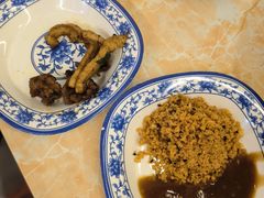 -一烙锅(友谊店)