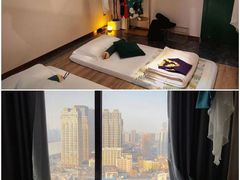 -泰乐道·SPA·按摩·足道(坡子街店)