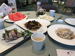 -扬州万怡酒店-中餐厅(文昌中路店)
