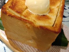 -绿茶餐厅(布吉万象汇店)