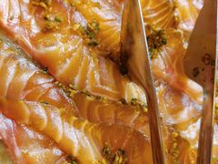 -威斯汀舞台餐厅