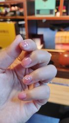 点击看大图 -初瞳专营美睫美甲