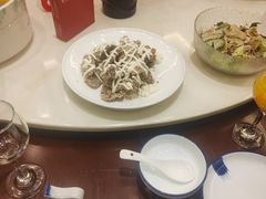 -不倒翁·安徽名菜楼(步行街店)