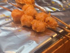-喝丢一只鞋海鲜烧烤(文体街店)