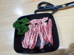-麻蒲碳烤肉(梅花园店)