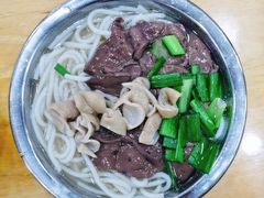 猪脏粉-守英猪脏粉(仓桥街店)