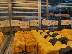 -LELECHA乐乐茶(新街口大洋店)