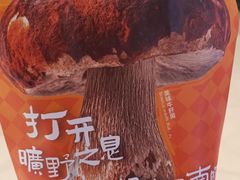 -芸山季·云南山珍菌火锅(南翔印象城MEGA店)