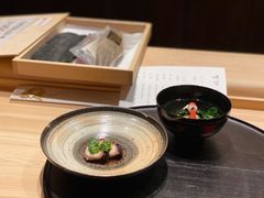 章鱼-晴空·日本料理(万象城店)