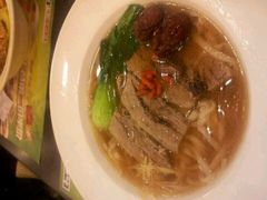 金牌养生牛肉面-康师傅私房牛肉面(马泉营奥莱店)
