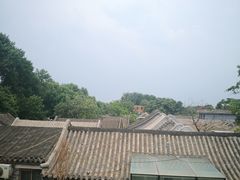 -糖房咖啡(南锣鼓巷店)