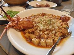 -箸福·夜上海(月牙湖公园店)