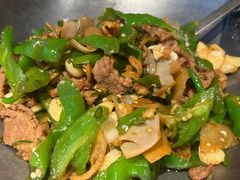 -老湘村·湖南土菜(天河维多利店)