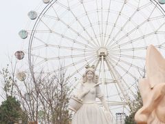 -云幽谷旅游区