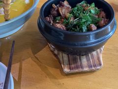 -竹里馆 ·茶食(奥体店)