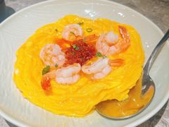 -留半山·香港食堂(啦啦宝都店)
