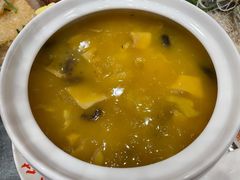 佛跳墙-侬佳蒸菜馆(听潮店)
