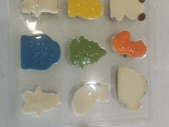 -歌斐颂巧克力小镇