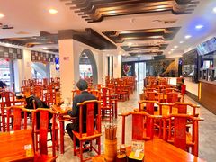 -奎元馆.百年奎元.非遗传承(西湖边的解放路店)
