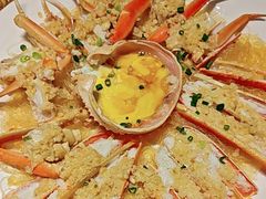 -蚝得喜海鲜(东城店)