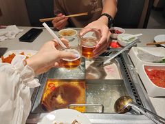 -海底捞火锅(汉峪金谷店)