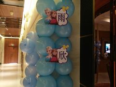 -隆聚·时令海鲜(洪兴店)