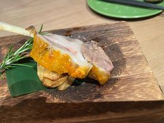 -耶里夏丽·丝路国际·新疆餐厅(浦东区东方路店)