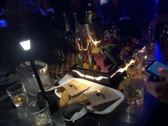 -简奥斯汀·赫本酒吧