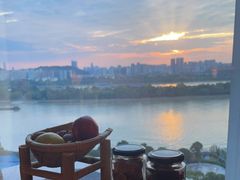 -长沙富力万达文华酒店