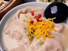 -阿姨食堂