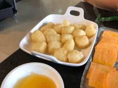 -金刚山(学府路店)