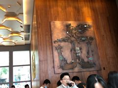 -星巴克臻选(深圳万象天地旗舰店)