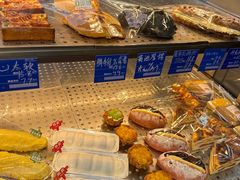 -黛瓦兰西点(开发区店)
