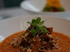-上蔬无瑕· 创意素食·Vegetarian(华采天地店)