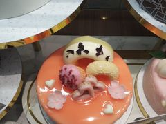 -萨莉亚意式餐厅(连城店)